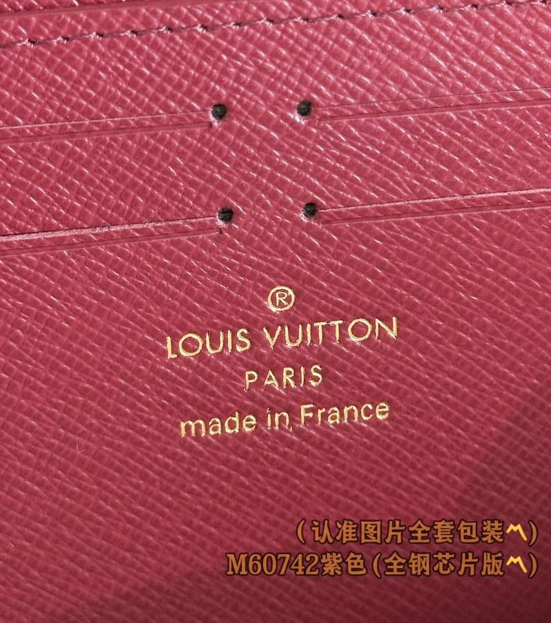 Louis Vuitton Wallets Purse